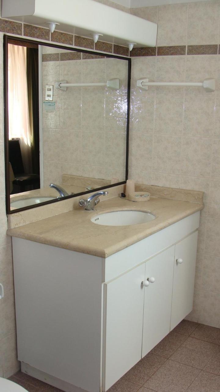Hotel Chalet Suizo Vina del Mar Cameră foto