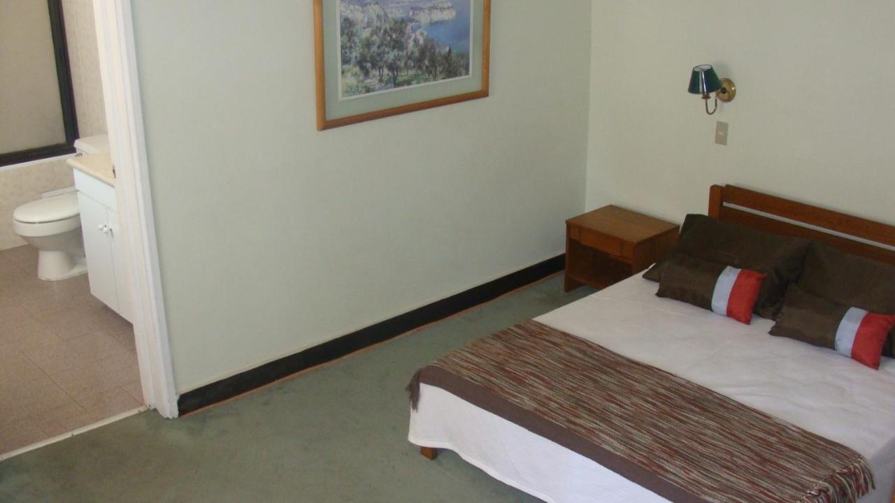 Hotel Chalet Suizo Vina del Mar Cameră foto