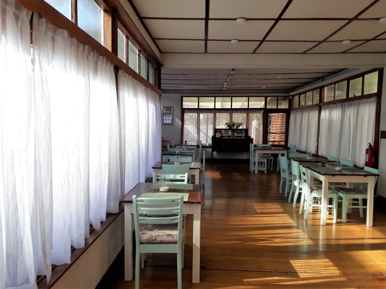 Hotel Chalet Suizo Vina del Mar Exterior foto